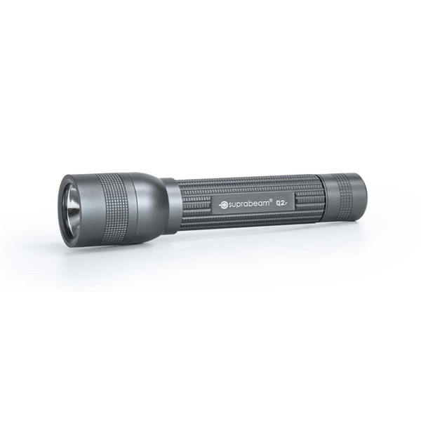 SUPRABEAM Q2r Linterna 450 Lumens