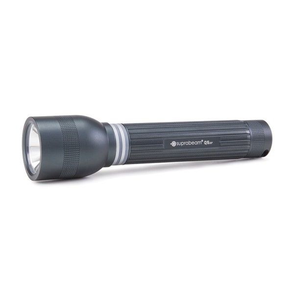 SUPRABEAM Q5xr Linterna 1000 Lumens