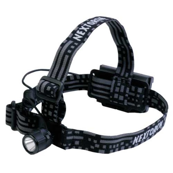 NEXTORCH VIKER STAR  FRONTAL*