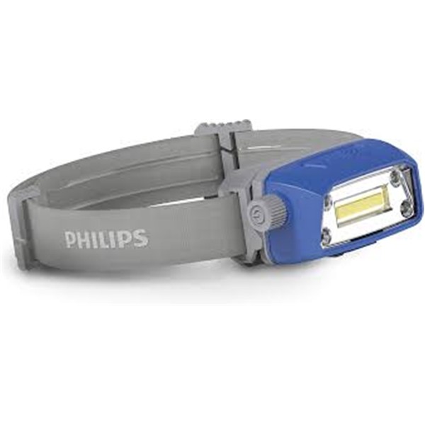 PHILIPS HL22M FRONTAL RECARGABLE