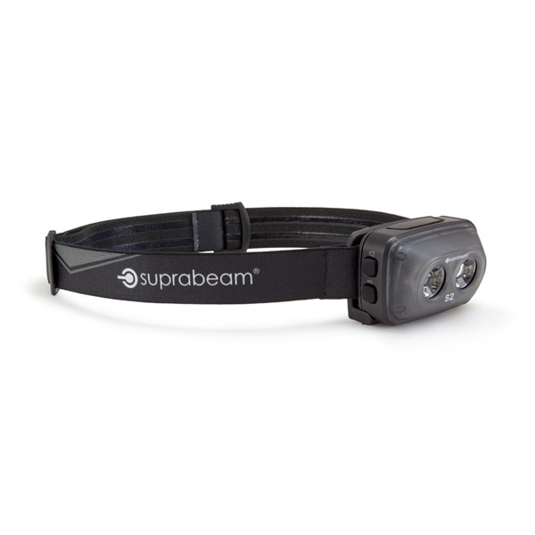 SUPRABEAM S2 FRONTAL 200 Lumens