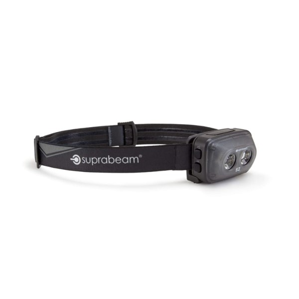 SUPRABEAM S2r FRONTAL 200 Lumens*