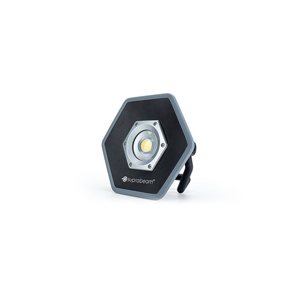 SUPRABEAM W2r LAMPARA 2200 Lumens