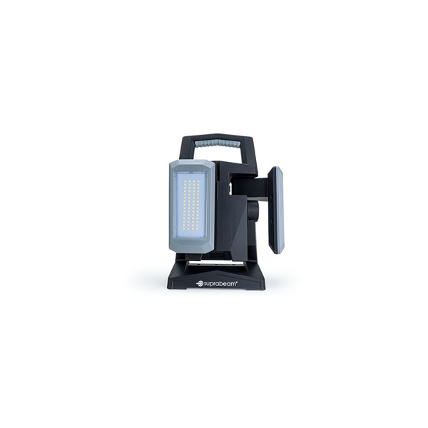 SUPRABEAM W6r LAMPARA 4600 Lumens