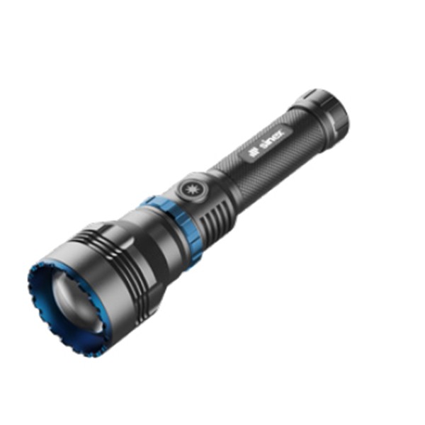 SINEX LINTERNA RECARGABLE 1000 lm