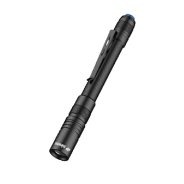 SINEX LINTERNA BOLIGRAFO RECARGABLE 500 lm