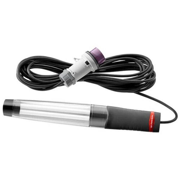 FACOM LAMPARA PORTATIL FLUO 24 V