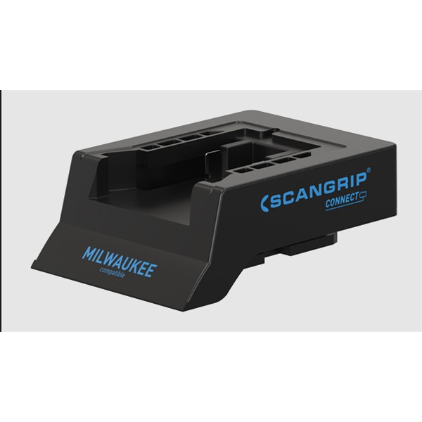 SCANGRIP CONECTOR Connect MILWAUKEE
