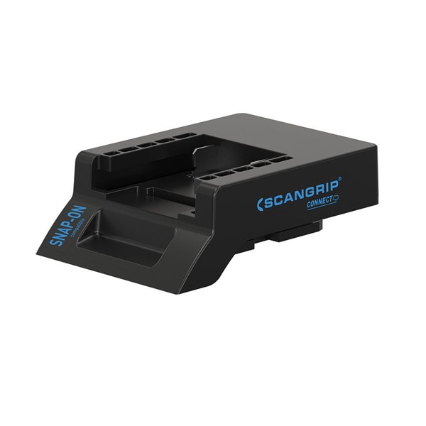 SCANGRIP CONECTOR Connect SNAP - ON
