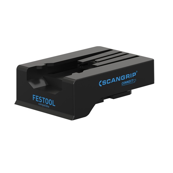SCANGRIP CONECTOR Connect FESTOOL