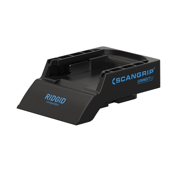 SCANGRIP CONECTOR Connect RIDGID