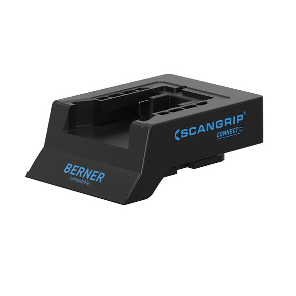 SCANGRIP CONECTOR Connect BERNER