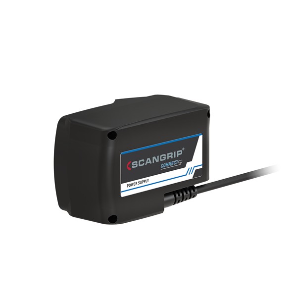 SCANGRIP FUENTE ALIMENTACION Connect