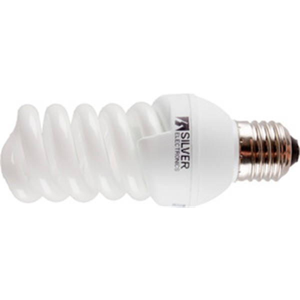 LAMPARA BAIX CONSUM E27 - 20W/827