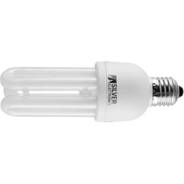 LAMPARA BAIX CONSUM E27 - 15W/840