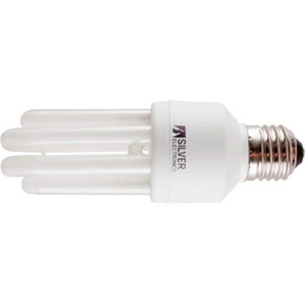 LAMPARA BAIX CONSUM E-27  20W/840