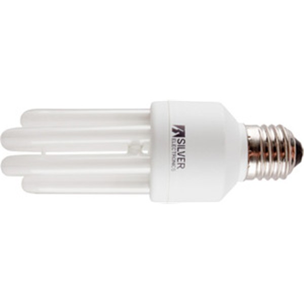 LAMPARA BAIX CONSUM E-27 - 23W/840