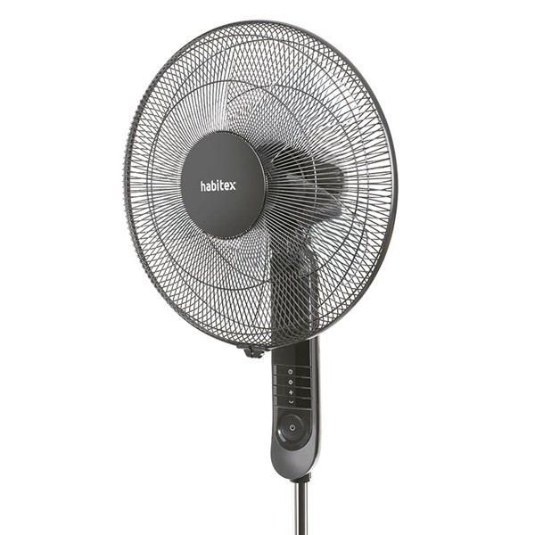 VENTILADOR VPR45 c/PIE D.45 cms.
