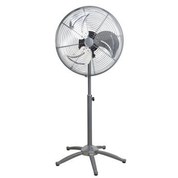MW DFTK20 VENTILADOR c/PIE D.55 mm.