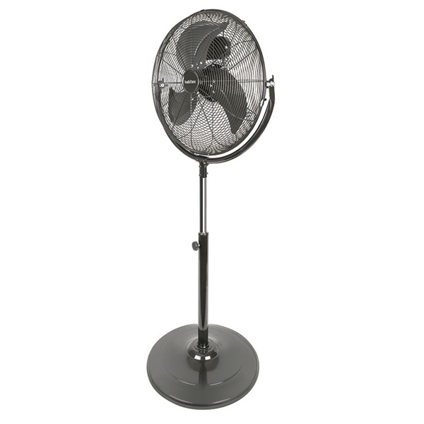 VENTILADOR PIE CM-120P D.55 cms.
