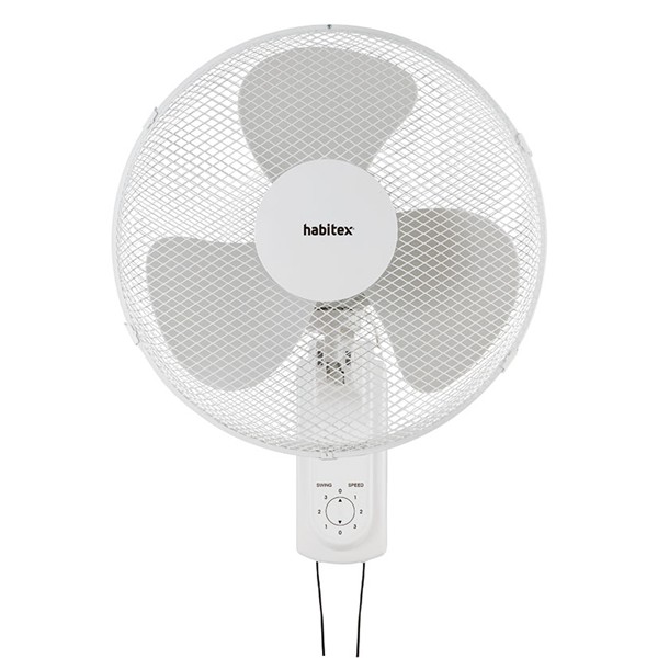 VENTILADOR PARED VTP40 D.40 cms.