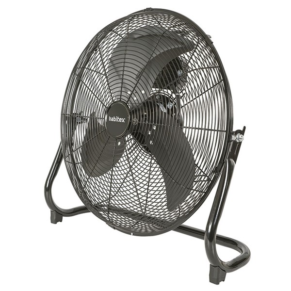 VENTILADOR SUELO PW 1346 D.45 cms.