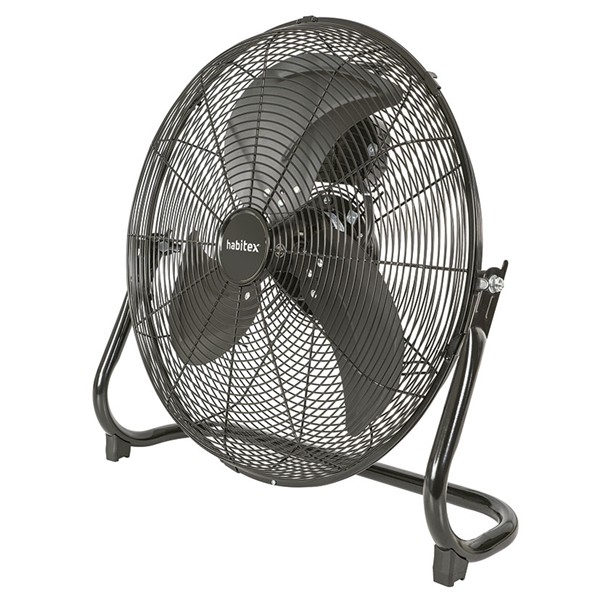 VENTILADOR SUELO B120 D.55 cms.