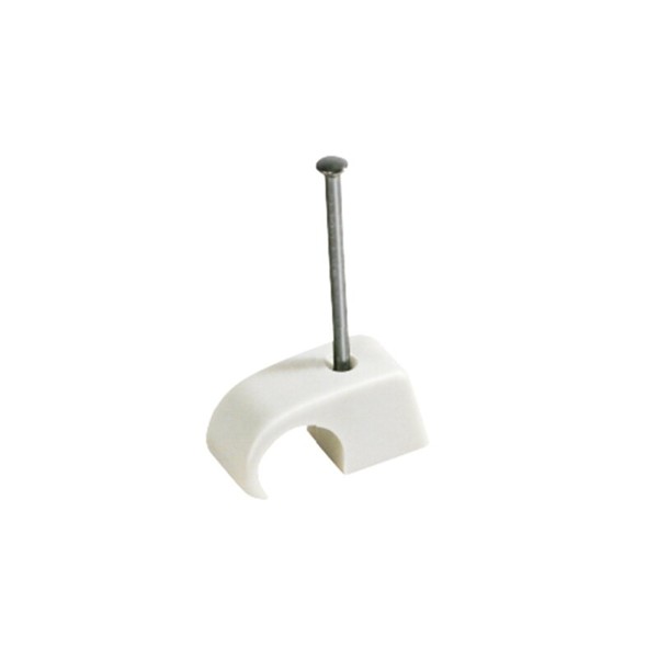 PLASTIGRAP D.07/09 mm. - 100 grapas