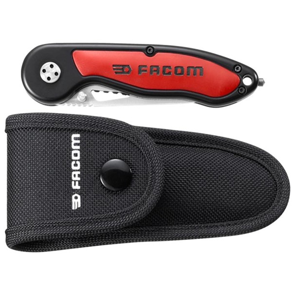 FACOM 840.F NAVAJA SEGURIDAD
