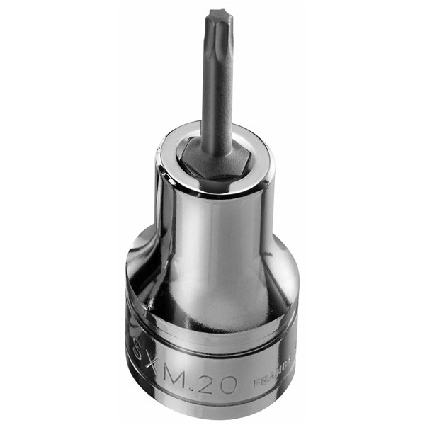 FACOM SXM VASO TORX 1/2 - T45