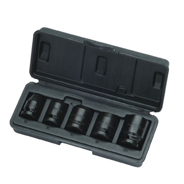 GEDORE K19 - 028 Set VASOS IMPACTO 1/2