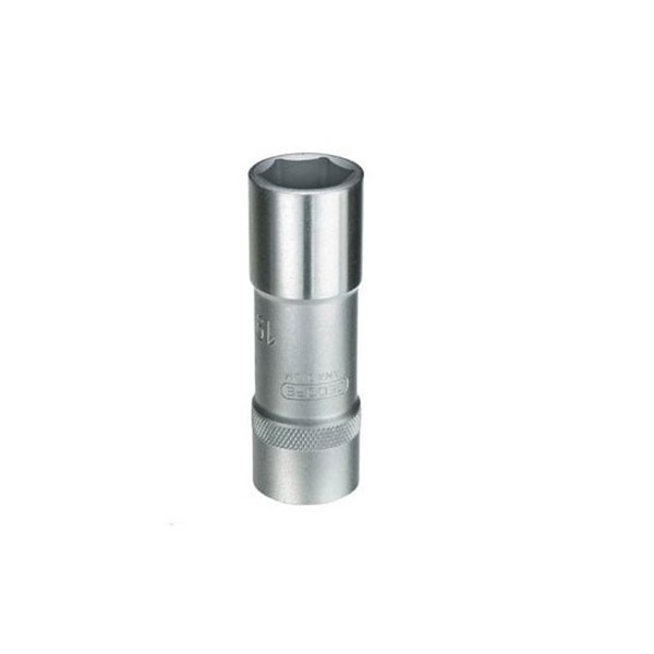 GEDORE 19 L LLAVE VASO 1/2 - 18 mm.