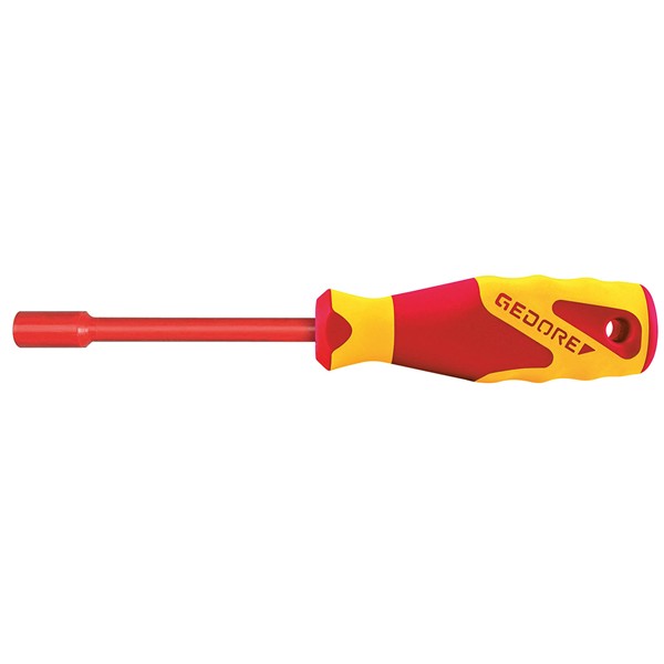 GEDORE VDE 2133 VASO MANGO 9 mm.
