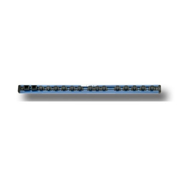 GEDORE SL1916 CARRIL Llaves VASO 1/2