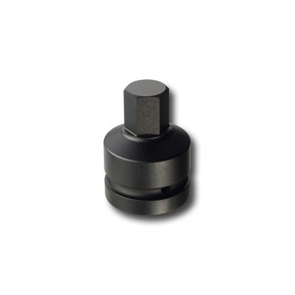 GEDORE INK21 IMPACTO ALLEN 1 - 19 mm.