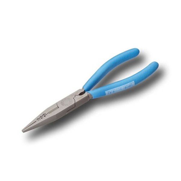 GEDORE 8133-180 TL ALICATE TRIPLE ACCION