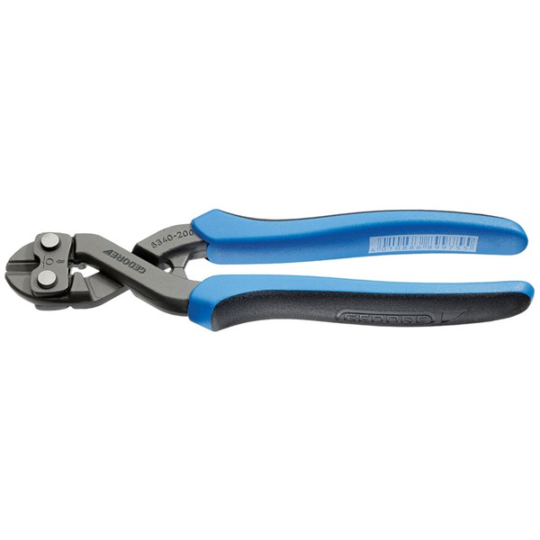 GEDORE 8340 - 200 JL ALICATE CORTE