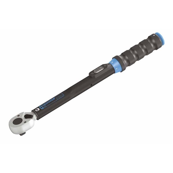 GEDORE 3550 TORCOFLEX - 1/2 - 20-100 Nm