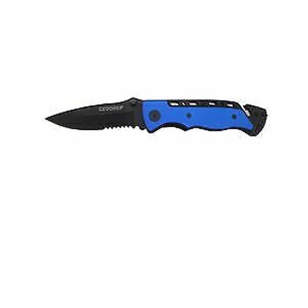 GEDORE SB 6952 - 00 CUCHILLO SALVAMENTO