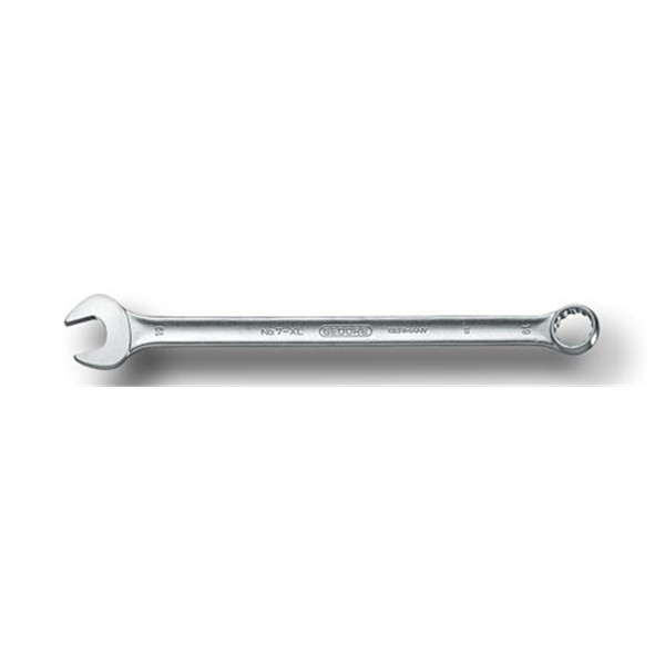 GEDORE 7 XL LLAVE COMBINADA 22 mm.