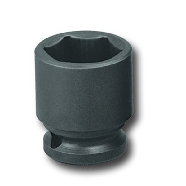 GEDORE K19 IMPACTO 1/2 - 17 mm.