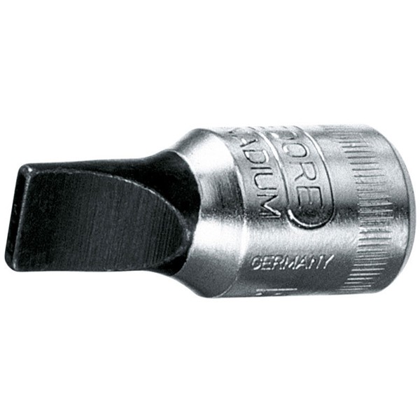 GEDORE IS 20 VASO 1/4 - 6.5x1.2 mm.