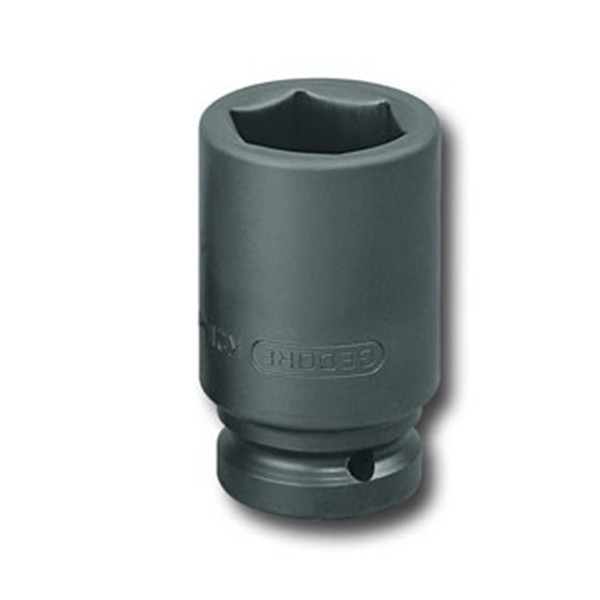 GEDORE K21L VASO IMPACTO 1 - 32 mm.