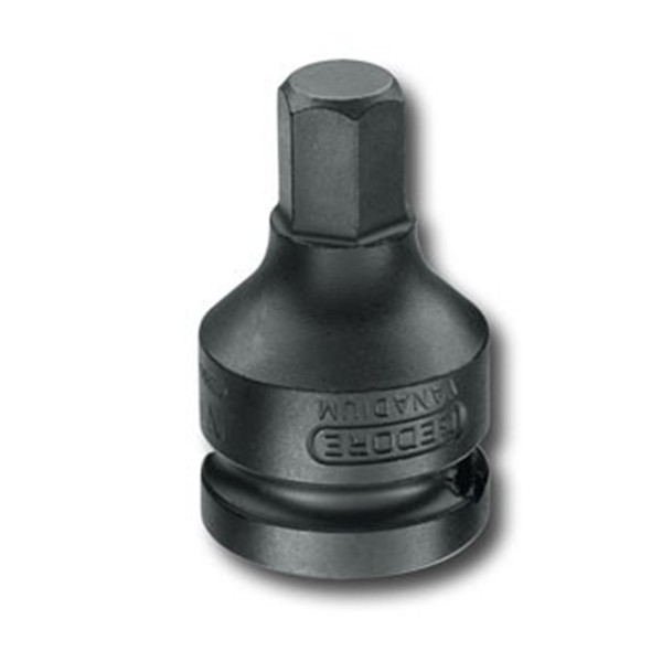 GEDORE INK19 IMPACTO 1/2 - 17 mm.