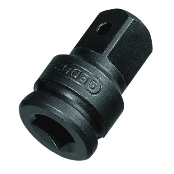 GEDORE KB3019 IMPACTO H3/8 - M1/2