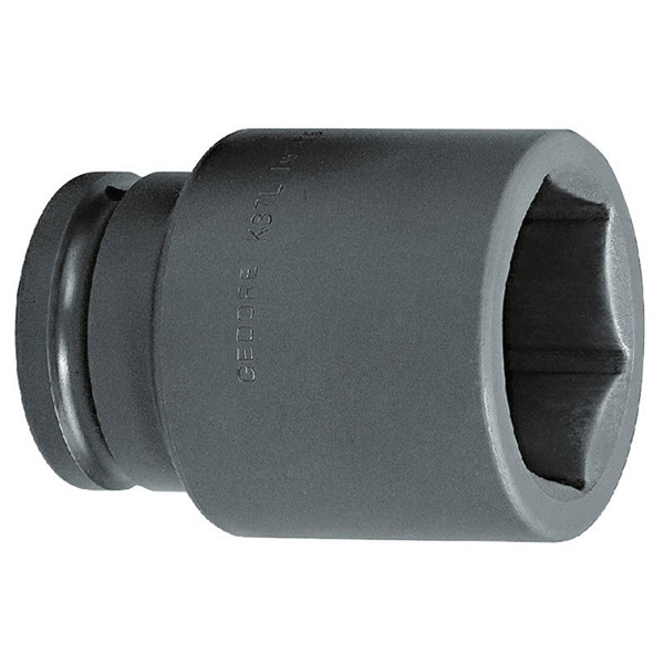 GEDORE K37L VASO IMPACTO 1.1/2 - 95 mm.