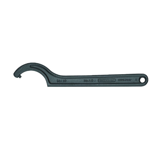 GEDORE 40 Z LLAVE PIVOTE  52 - 55 mm.