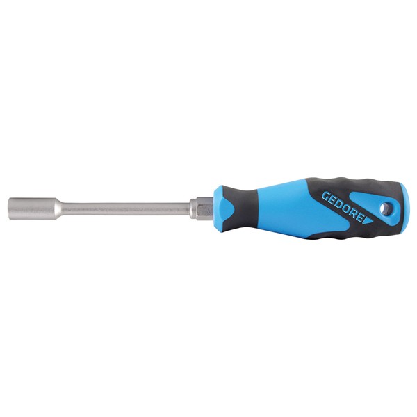 GEDORE 2133 LLAVE VASO MANGO 12 mm.