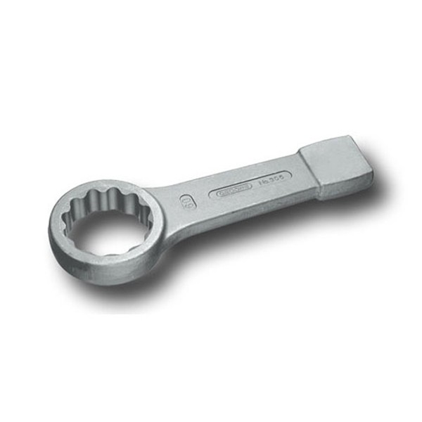 LLAVE GOLPE ESTRELLA 306 - 105 mm.