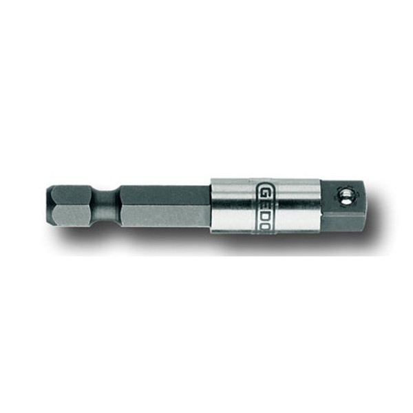 GEDORE 673 ADAPTADOR C1/4xE1/4